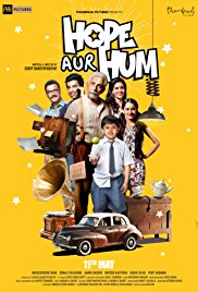 Hope Aur Hum 2018 HdRip